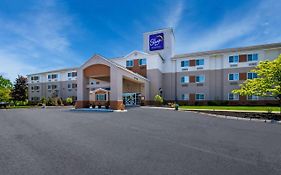 Sleep Inn Londonderry Nh